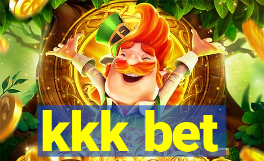kkk bet